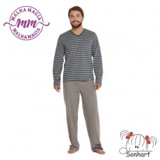 PIJAMA MASCULINO